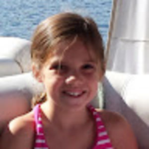 Meet your Posher, Marie